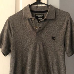 Express polo